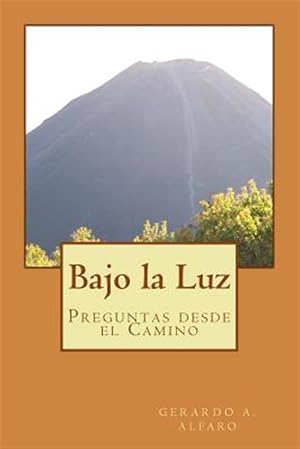 Immagine del venditore per Bajo la Luz / Low Light : Preguntas Desde El Camino / Questions from the Road -Language: Spanish venduto da GreatBookPrices