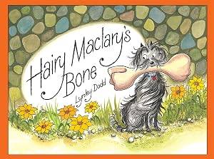 Imagen del vendedor de Hairy Maclary's Bone a la venta por -OnTimeBooks-