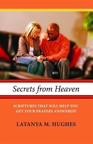 Imagen del vendedor de Secrets From Heaven a la venta por GreatBookPricesUK