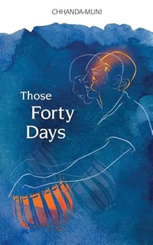 Imagen del vendedor de Those Forty Days a la venta por GreatBookPricesUK