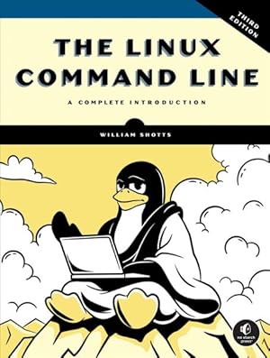 Seller image for Linux Command Line : A Complete Introduction for sale by GreatBookPrices