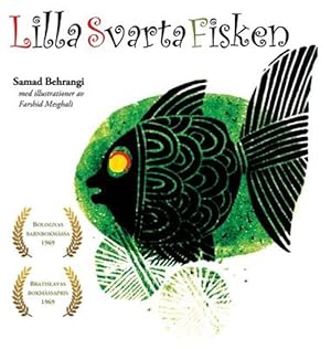 Immagine del venditore per Lilla Svarta Fisken -Language: swedish venduto da GreatBookPrices