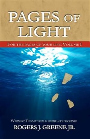 Imagen del vendedor de Pages of Light a la venta por GreatBookPrices