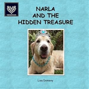 Seller image for Narla and the Hidden Treasure for sale by GreatBookPrices