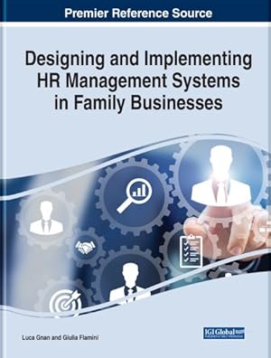 Seller image for Designing and Implementing Hr Management Systems in Family Businesses for sale by GreatBookPrices