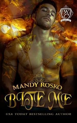 Immagine del venditore per Bite Me venduto da GreatBookPrices