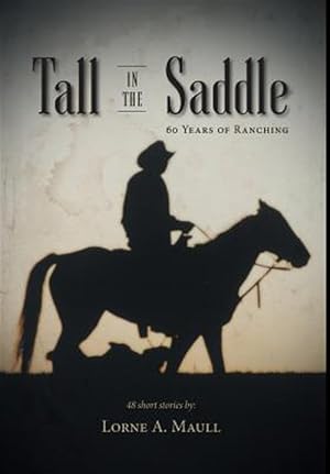 Immagine del venditore per Tall In The Saddle venduto da GreatBookPrices