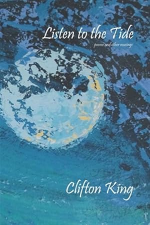 Image du vendeur pour Listen to the Tide mis en vente par GreatBookPrices