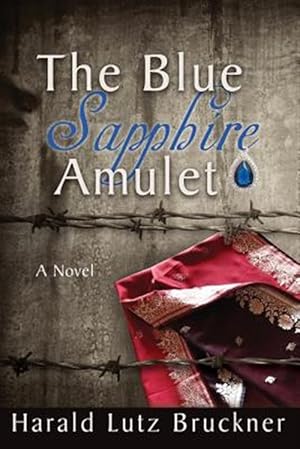 Bild des Verk�ufers f�r The Blue Sapphire Amulet zum Verkauf von GreatBookPrices