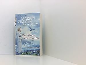 Seller image for Die Ahnen von Avalon Roman for sale by Book Broker