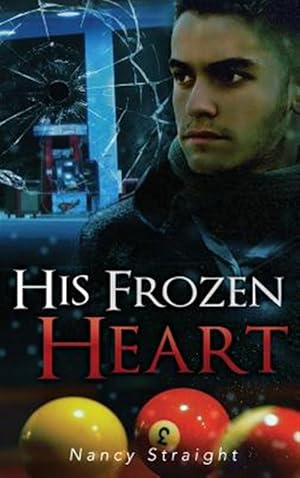 Bild des Verk�ufers f�r His Frozen Heart zum Verkauf von GreatBookPricesUK