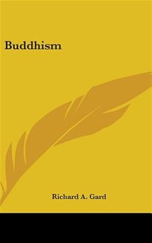 Immagine del venditore per Buddhism venduto da GreatBookPrices