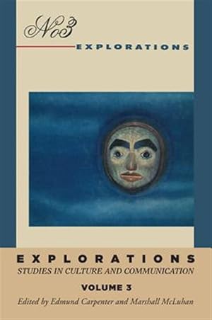 Seller image for Explorations 3 for sale by GreatBookPrices