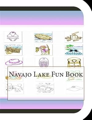 Seller image for Navajo Lake Fun Book for sale by GreatBookPrices