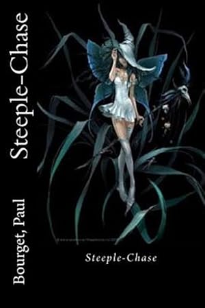 Seller image for Steeple-chase -Language: french for sale by GreatBookPrices