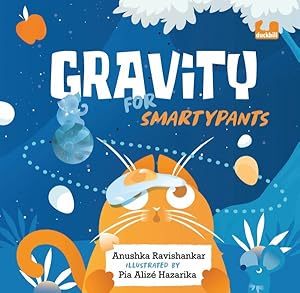 Immagine del venditore per Gravity for Smartypants venduto da GreatBookPrices