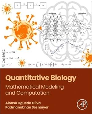Seller image for Quantitative Biology for sale by GreatBookPrices