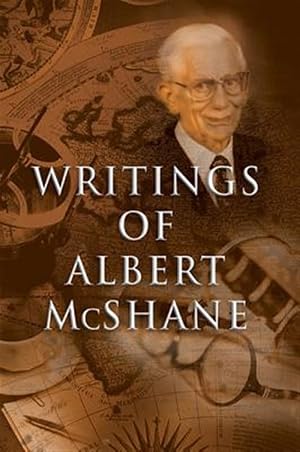 Imagen del vendedor de Writings of Albert Mcshane a la venta por GreatBookPrices