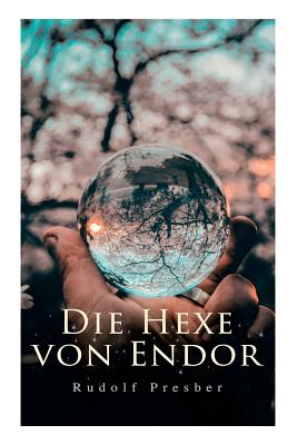 Seller image for Die Hexe Von Endor -Language: german for sale by GreatBookPrices