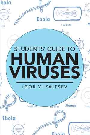 Seller image for Students? Guide to Human Viruses for sale by GreatBookPrices