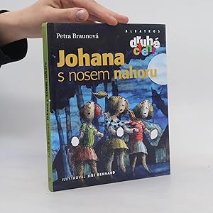 Bild des Verk�ufers f�r Johana s nosem nahoru zum Verkauf von Bookbot