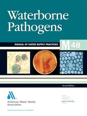 Bild des Verk�ufers f�r Waterborne Pathogens zum Verkauf von GreatBookPrices