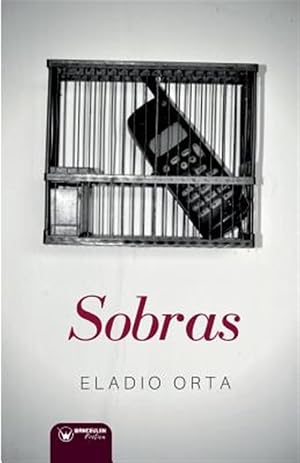 Bild des Verk�ufers f�r Sobras -Language: spanish zum Verkauf von GreatBookPrices