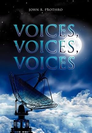 Immagine del venditore per Voices, Voices, Voices venduto da GreatBookPrices