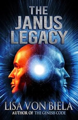Immagine del venditore per The Janus Legacy venduto da GreatBookPrices