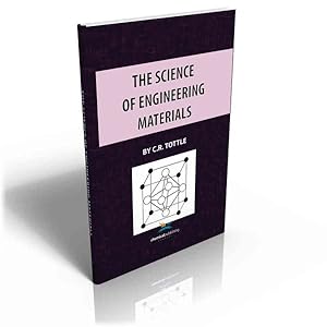 Seller image for Science of Engineering Materials for sale by GreatBookPrices