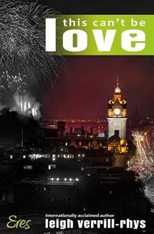 Image du vendeur pour This Can't Be Love mis en vente par GreatBookPrices