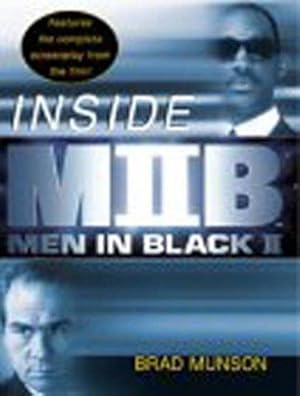 Seller image for Inside Men In Black II for sale by WeBuyBooks