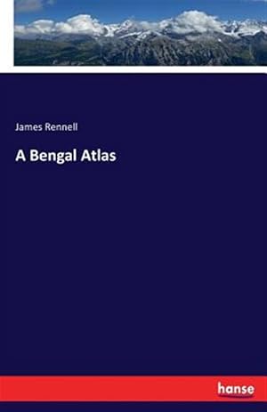Immagine del venditore per A Bengal Atlas venduto da GreatBookPrices