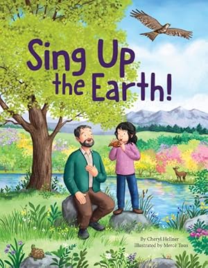 Seller image for Sing Up the Earth! for sale by GreatBookPrices