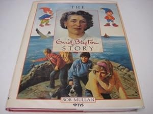Immagine del venditore per The Enid Blyton Story venduto da WeBuyBooks