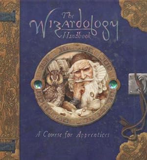Immagine del venditore per Wizardology Handbook: A Course in Wizardology venduto da WeBuyBooks