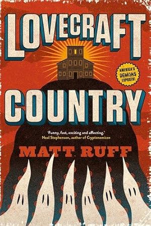 Bild des Verk�ufers f�r Lovecraft Country zum Verkauf von WeBuyBooks