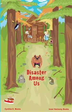 Imagen del vendedor de Disaster Among Us a la venta por GreatBookPrices