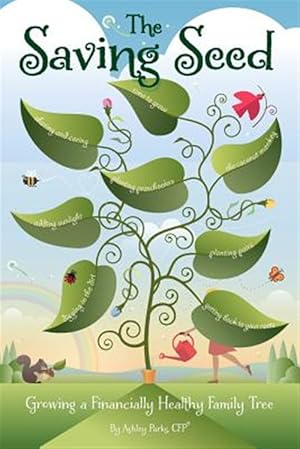 Immagine del venditore per The Saving Seed venduto da GreatBookPrices