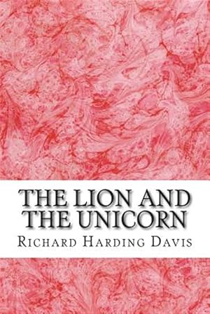 Imagen del vendedor de Lion and the Unicorn a la venta por GreatBookPricesUK