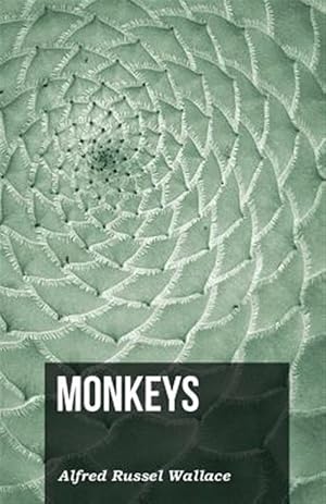Imagen del vendedor de Monkeys a la venta por GreatBookPrices