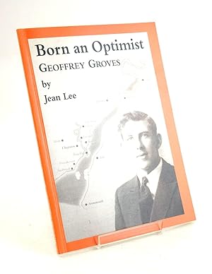 Immagine del venditore per BORN AN OPTIMIST disponibile per la vendita da Stella & Rose's Books, PBFA