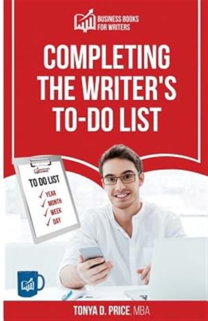Seller image for Completing the Writer's To-Do List for sale by GreatBookPrices