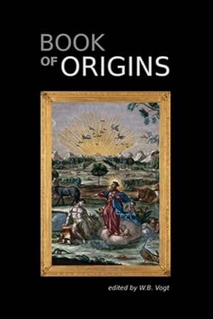 Immagine del venditore per Book of Origins venduto da GreatBookPrices