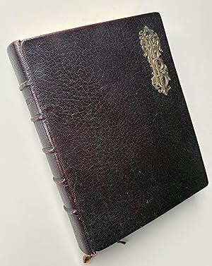 Von der Verkäuferin bzw. dem Verkäufer bereitgestelltes Bild für Missel de la France chrétienne Pellion & Marchez zum Verkauf durch Librairie Thot