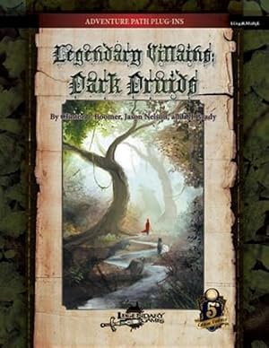 Immagine del venditore per Dark Druids venduto da GreatBookPrices
