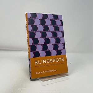 Bild des Verk�ufers f�r Blindspots zum Verkauf von Southampton Books