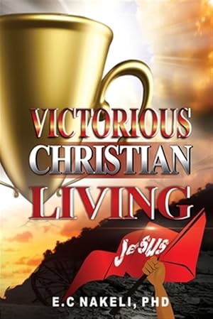 Imagen del vendedor de Victorious Christian Living a la venta por GreatBookPrices
