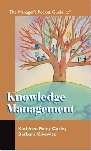 Imagen del vendedor de Manager's Pocket Guide to Knowledge Management a la venta por GreatBookPrices