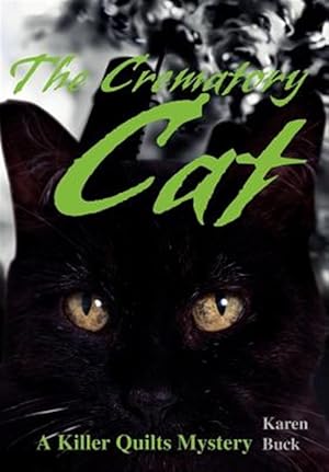 Seller image for Crematory Cat for sale by GreatBookPrices